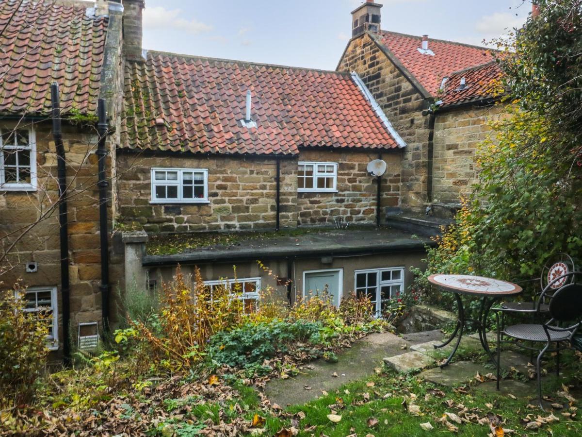 Jenny'S Cottage Northallerton Eksteriør bilde
